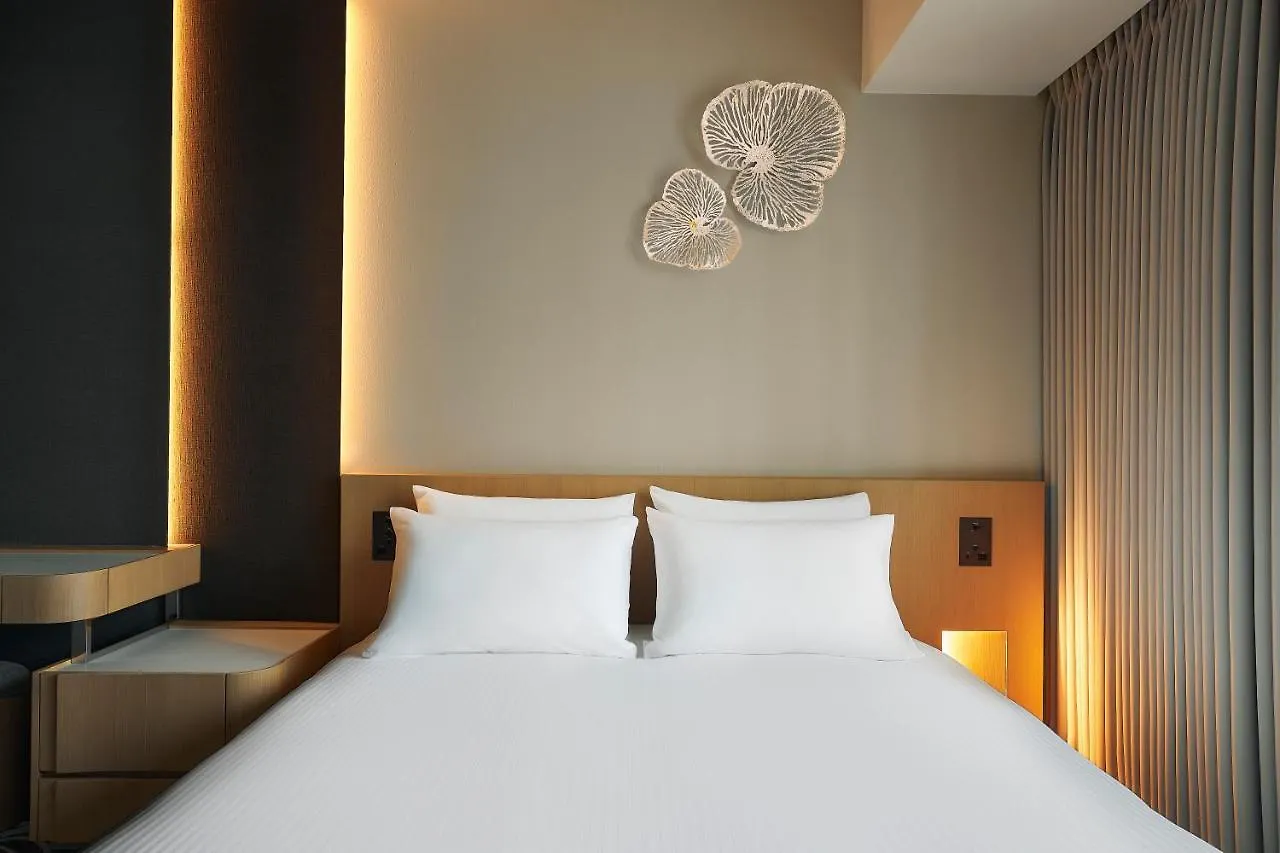 Hotel Jal City Tokyo Toyosu
