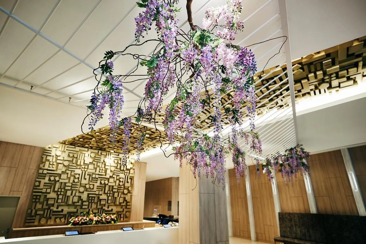 Hotel Jal City Tokyo Toyosu