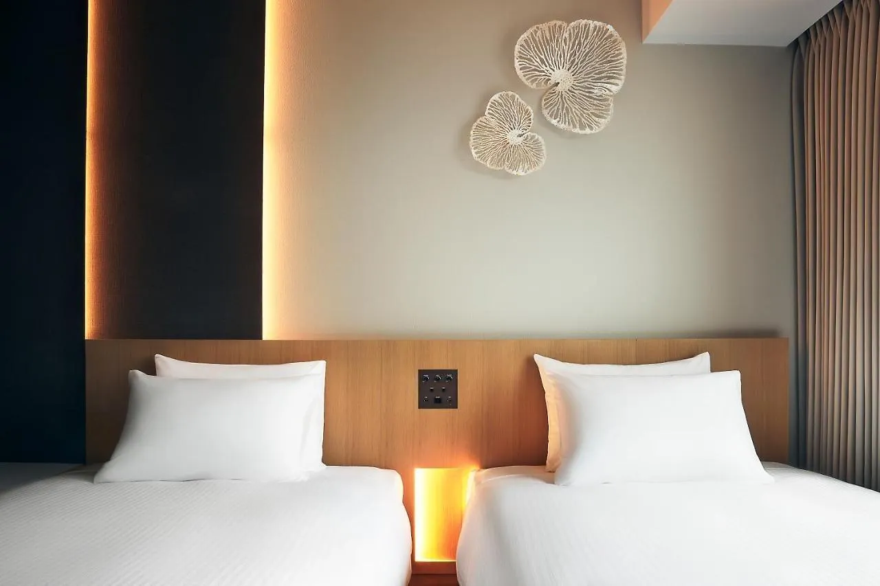 Hotel Jal City Tokyo Toyosu 4*,  Japán