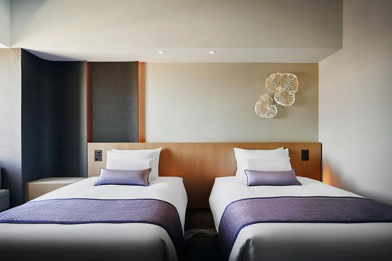 Hotel Jal City Tokyo Toyosu