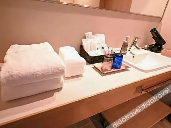 Hotel Jal City Tokyo Toyosu