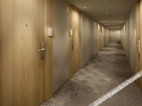 Hotel Jal City Tokyo Toyosu