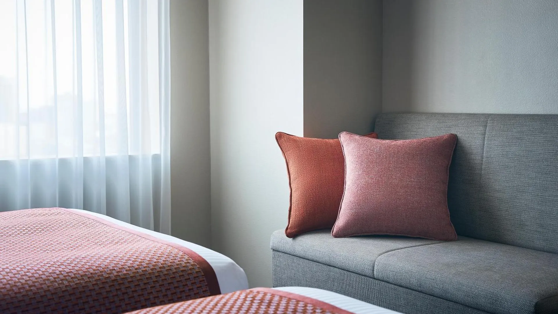 Hotel Jal City Tokyo Toyosu