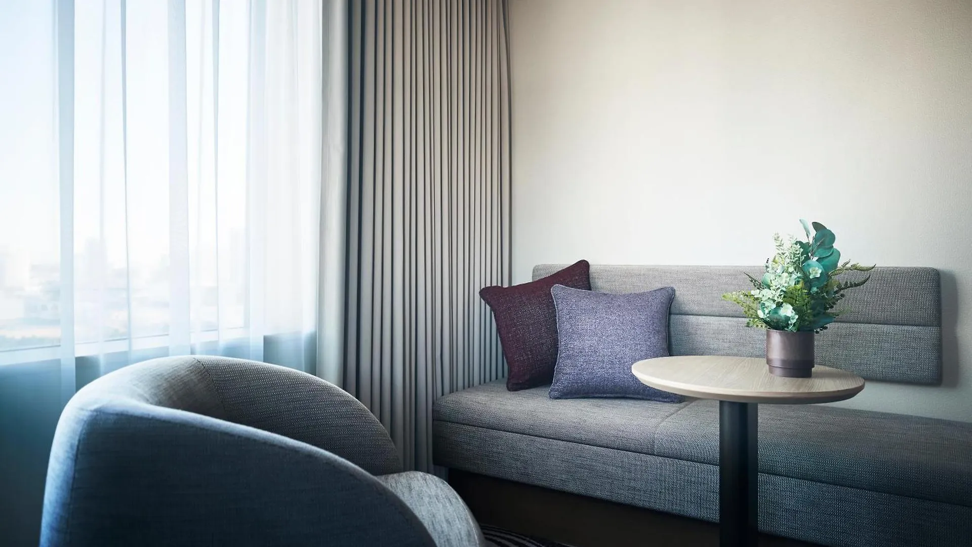 Hotel Jal City Tokyo Toyosu 4*,  Japan