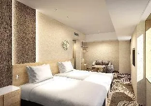 Hotel Jal City Tokyo Toyosu 4*,  Japonya