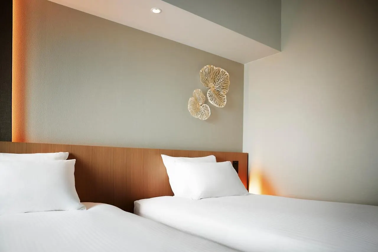 Hotel Jal City Tokyo Toyosu