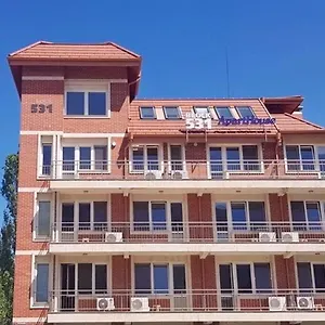 Block 531 Aparthouse Block 533 , סופיה בולגריה