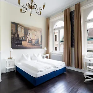 Gasthof Columbia Wien
