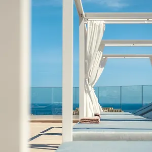 Hotel Hyatt Regency Malta San Ġiljan
