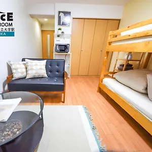 公寓 Gloce 横須賀 ゲストルーム 県立大学 L Guest