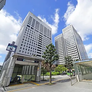 Loisir Shinagawa Seaside Otel