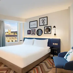 Hampton By Hilton 4*, באת' בריטניה
