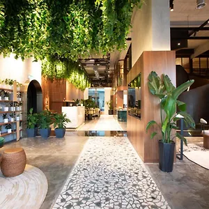호텔 The Luma Hotel, A Member Of Design
