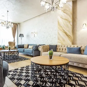 Avenue By Hmg-free Parking-free Wi-fi 3*, סופיה בולגריה