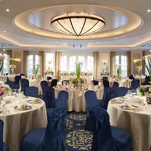 Keio Plaza Premier Grand ***** Tokyo