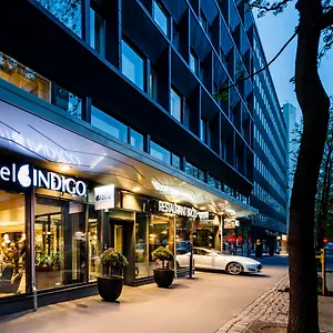 Hotel Indigo Helsinki-boulevard By Ihg Helsinki