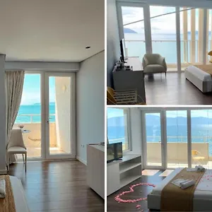 Maxi Hotel Wlora