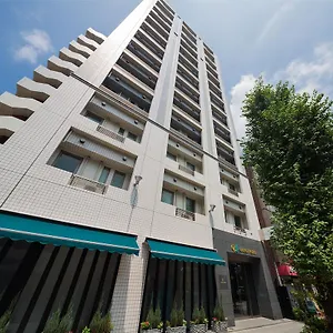 上野酒店 酒店