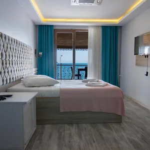 Pasha باشا , ترابزون تركيا