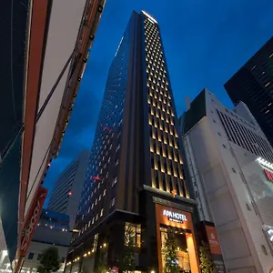 Apa新宿歌舞伎町大厦酒店 酒店