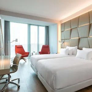 Nh Collection Centre Otel Eindhoven