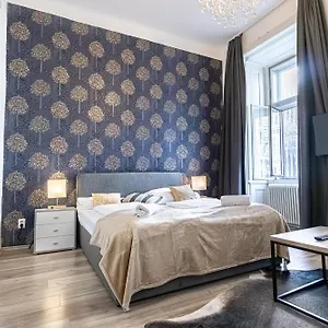 Hotel Modern Mariahilfer - Virtual Reception&self-checkin Wien