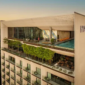 호텔 Hyatt Centric