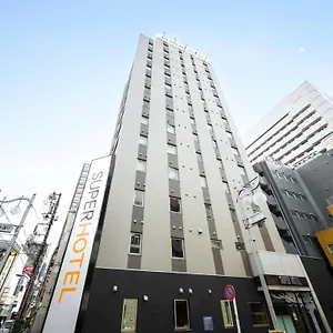 Super Shinjuku Kabukicho Präfektur Tokio