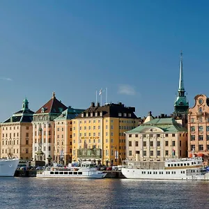 Hotel Reisen Stockholm
