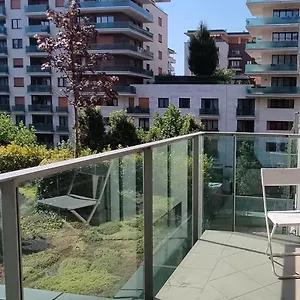 Apartahotel Corvin Center Budapest