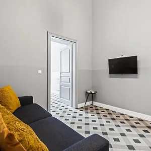 Kh Opera Hotel apartamentowy Wiedeń
