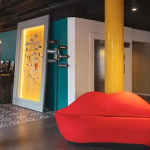 Mercure Centre Gare Montparnasse Hotel Paryż
