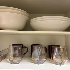 Flora Otemachi/フローラ大手町 Apartment