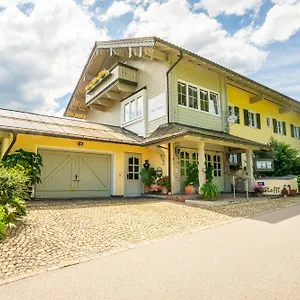 Hotel Steffl Ruhpolding