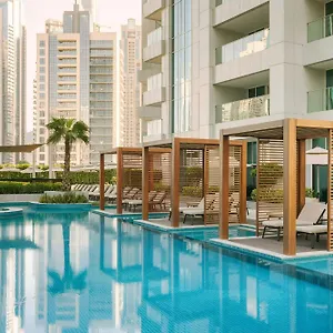 Apartahotel Sonder By Marriott Bonvoy Business Bay Dubái