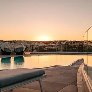 Hotel Hyatt Regency Malta San Ġiljan