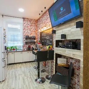 Hostal Friends & Budapest