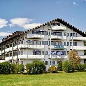 Hotel Garni Superior Simsseeblick Bad Endorf