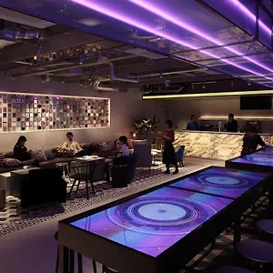 The Millennials Shibuya Präfektur Tokio