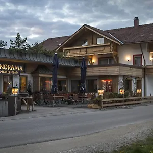 Hotel Reikartz Bergpanorama Pfronten