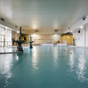 Hotel Sheldon Park And Leisure Club Dublin