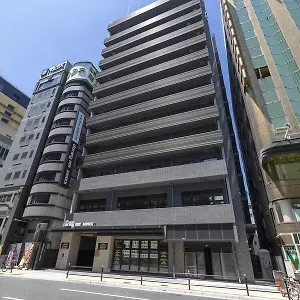 酒店 多美迎premium难波annex酒店