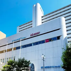 酒店 新阪急大阪附楼酒店
