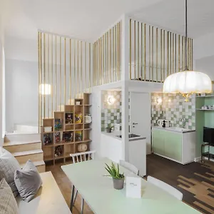 Hotel Grätzlhotel Meidlinger Markt Wien