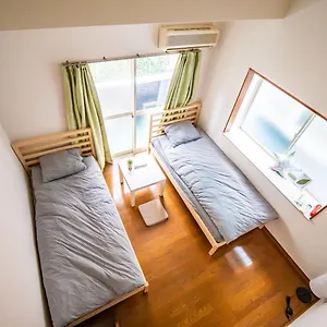 公寓 博多駅,天神ｱｸｾｽ良し-福冈博多天神空港线附近民宿-fukuoka Hakata Guest Homestay