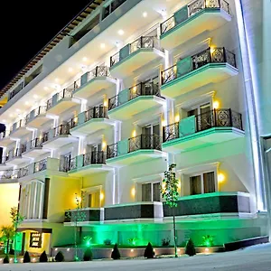 Monte Mare Hotel Wlora