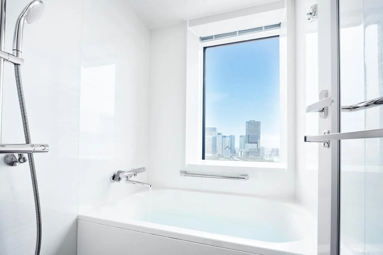 Hotel Jal City Tokyo Toyosu