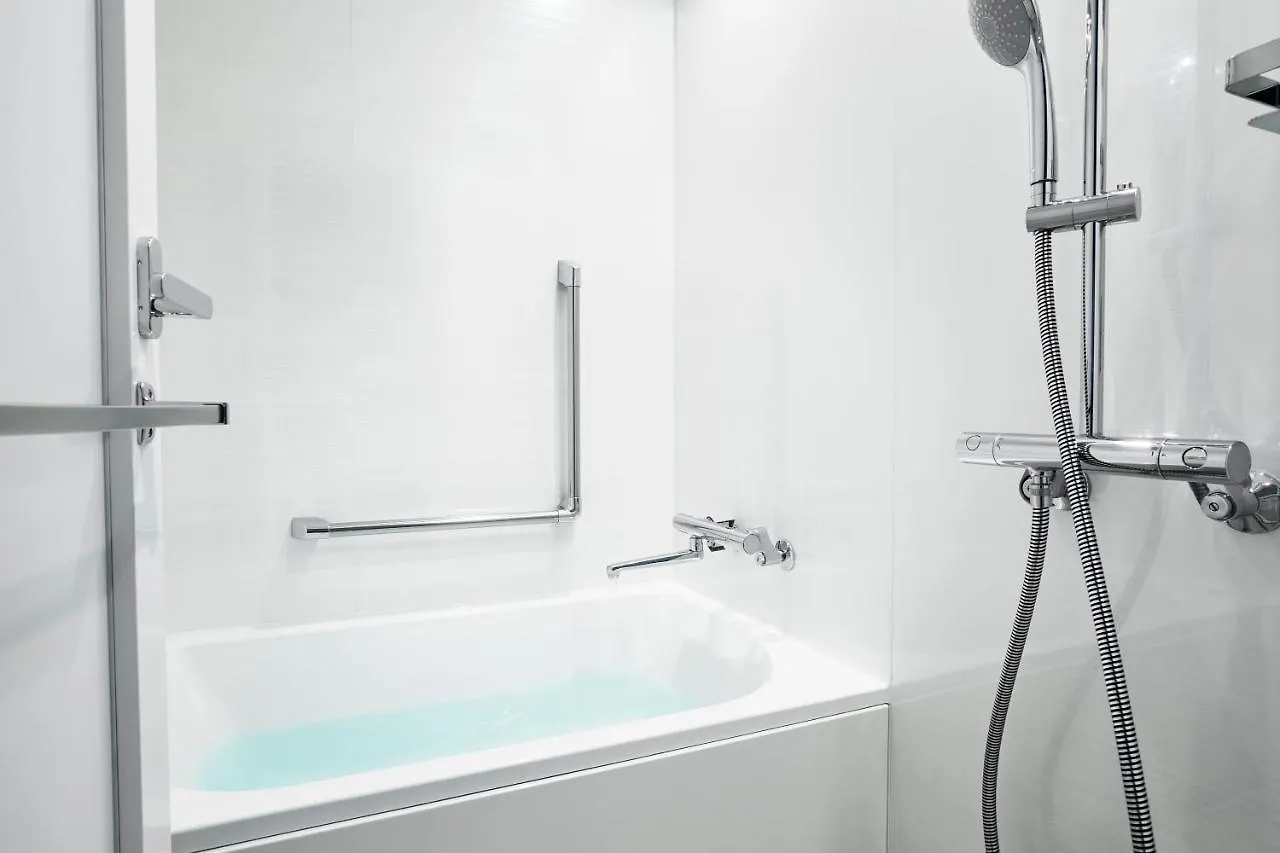 Hotel Jal City Tokyo Toyosu