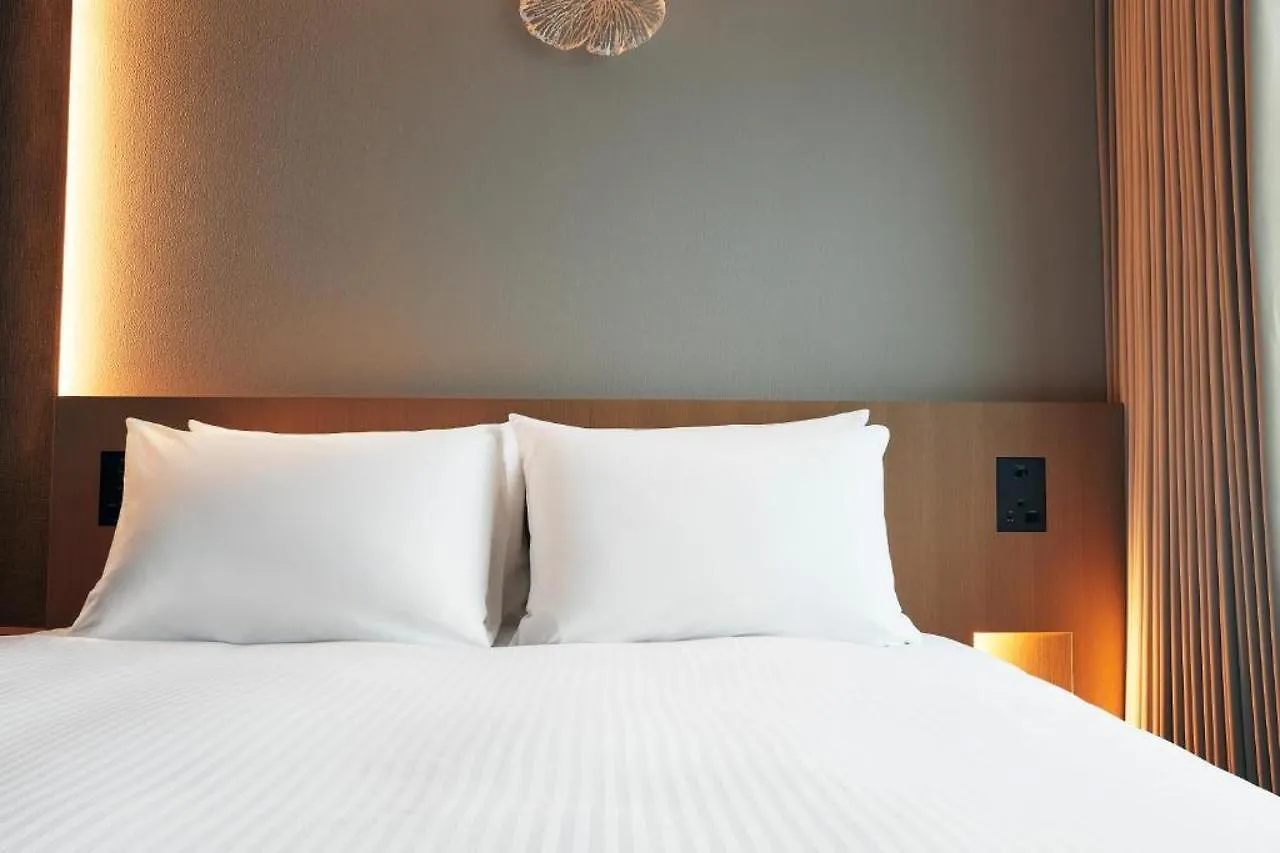 ****  Hotel Jal City Tokyo Toyosu Japan