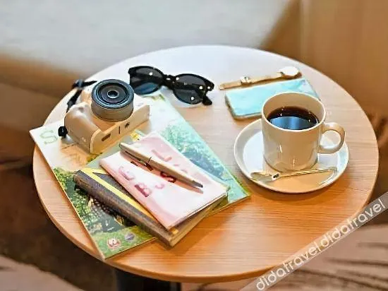 ****  Hotel Jal City Tokyo Toyosu Japan